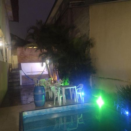 Espaco Cantinho Bonilha Otel Sao Paulo Dış mekan fotoğraf