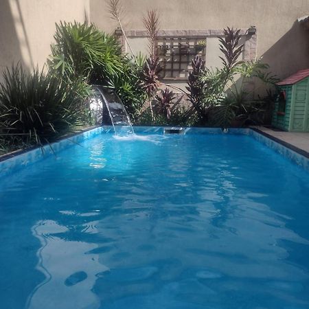 Espaco Cantinho Bonilha Otel Sao Paulo Dış mekan fotoğraf