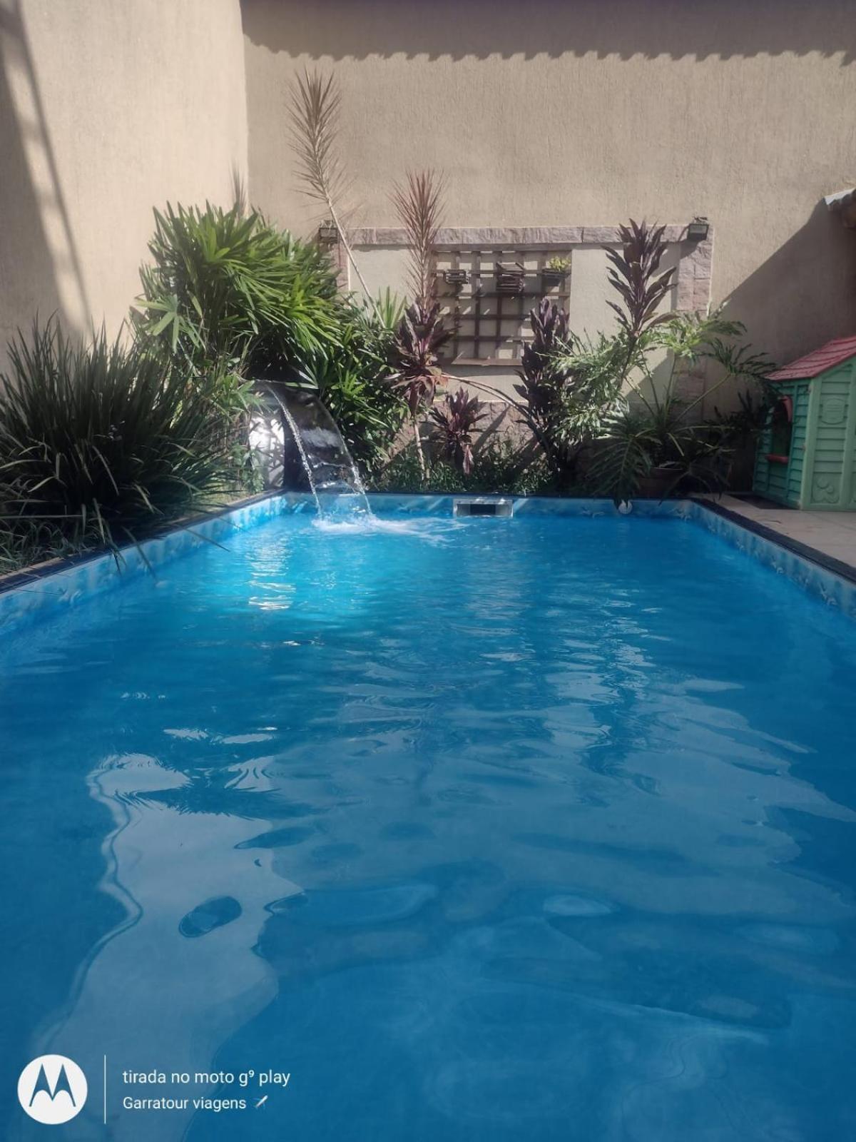 Espaco Cantinho Bonilha Otel Sao Paulo Dış mekan fotoğraf