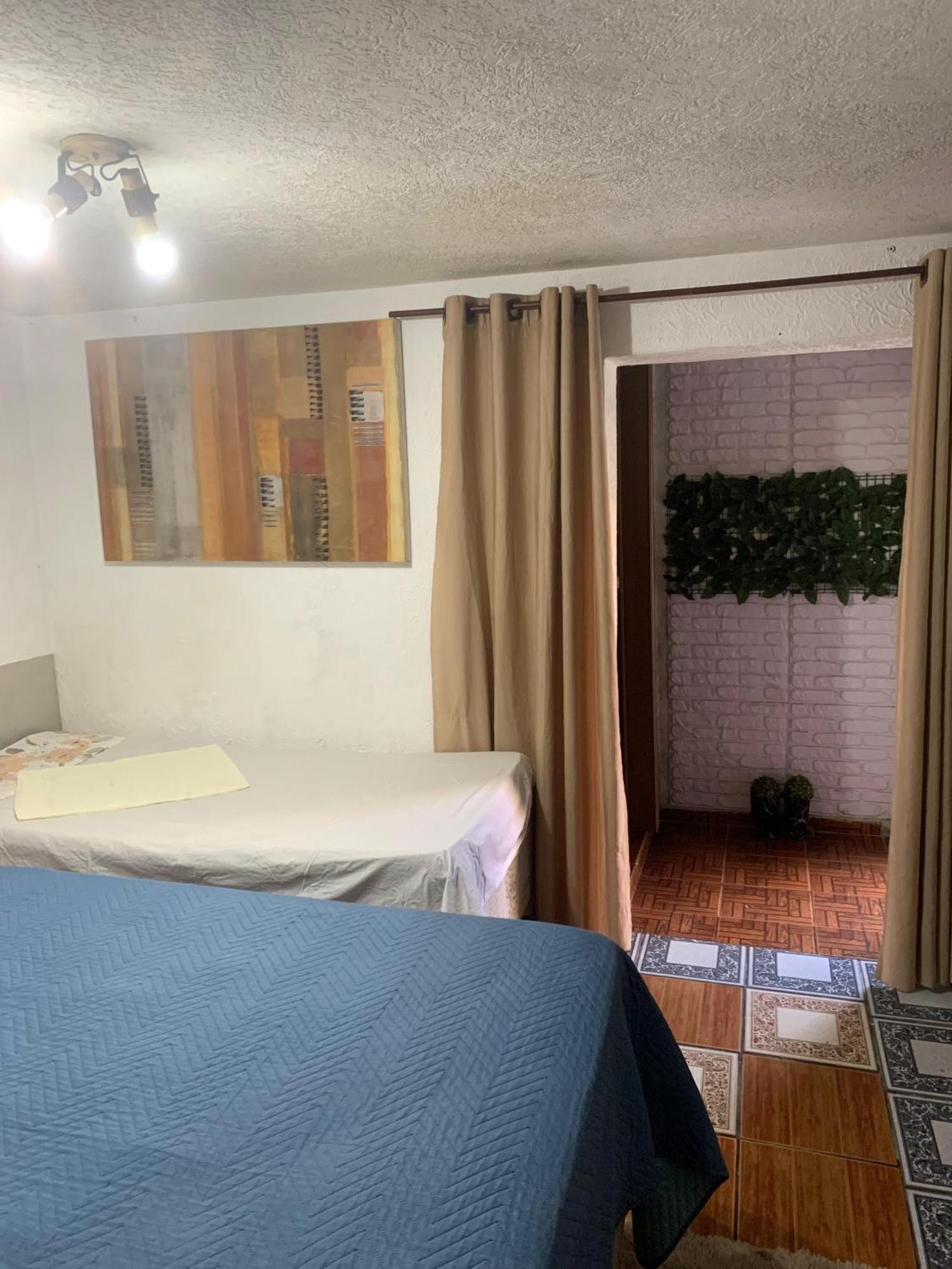 Espaco Cantinho Bonilha Otel Sao Paulo Dış mekan fotoğraf