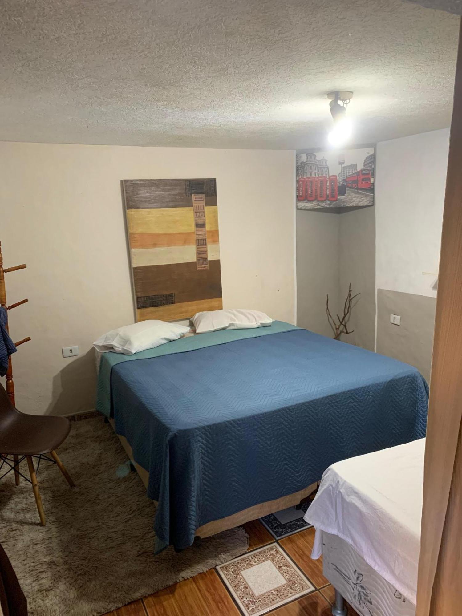 Espaco Cantinho Bonilha Otel Sao Paulo Dış mekan fotoğraf